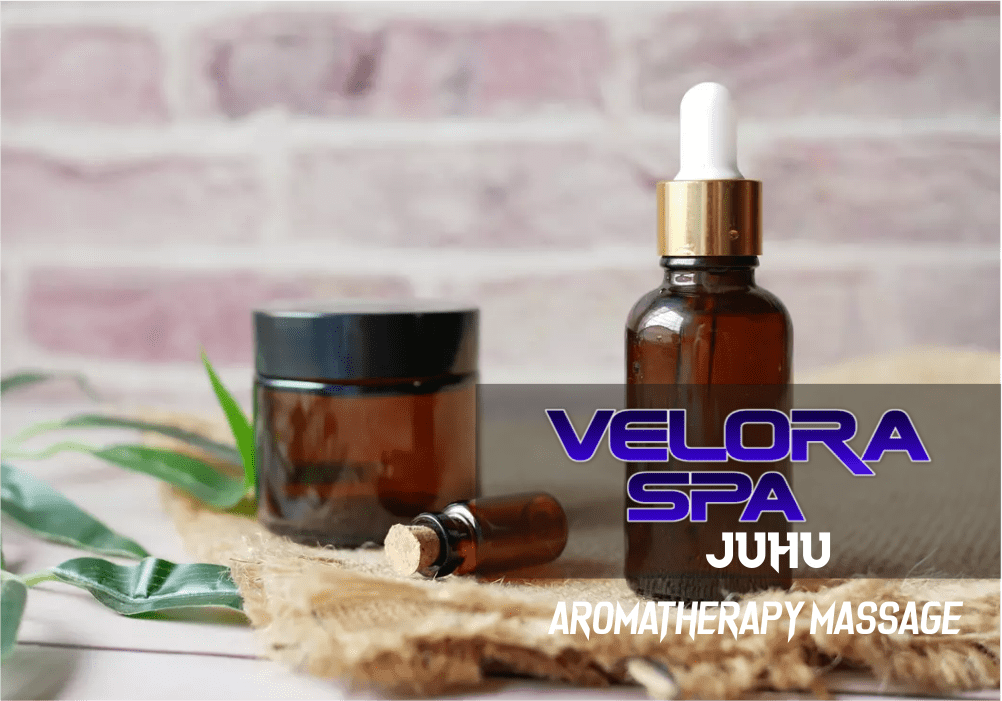 Aromatherapy Massage in Juhu